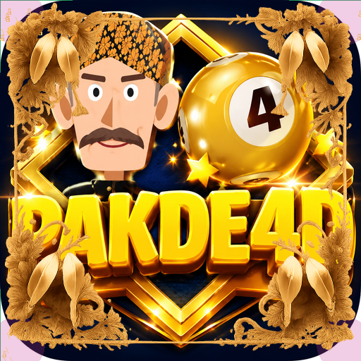 pakde4d — galeri pratinjau - APK Resmi